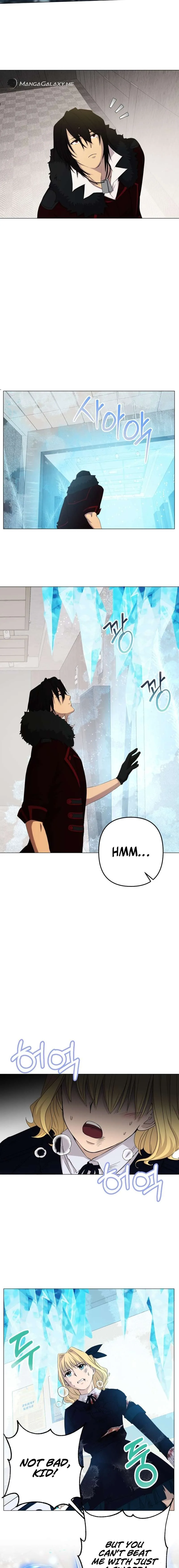 Return of the SSS-Class Demon Lord Chapter 16 page 12