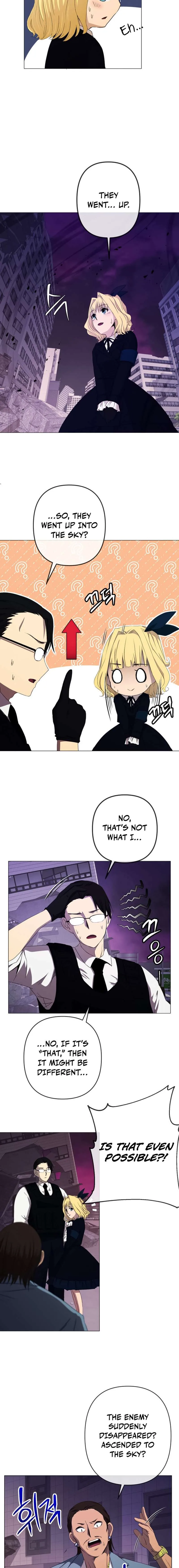 Return of the SSS-Class Demon Lord Chapter 11 page 4