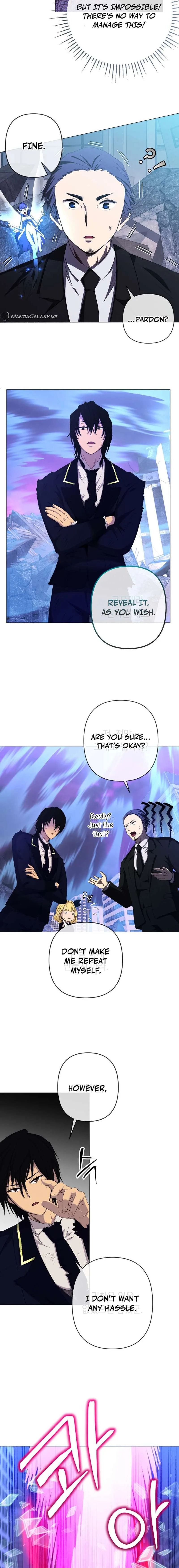 Return of the SSS-Class Demon Lord Chapter 11 page 14