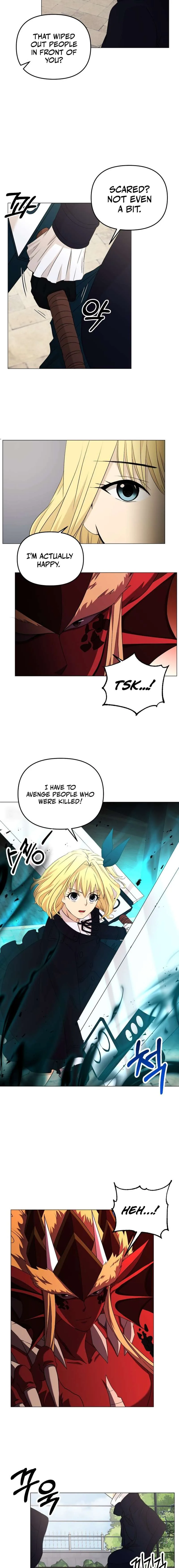 Return of the SSS-Class Demon Lord Chapter 19 page 6