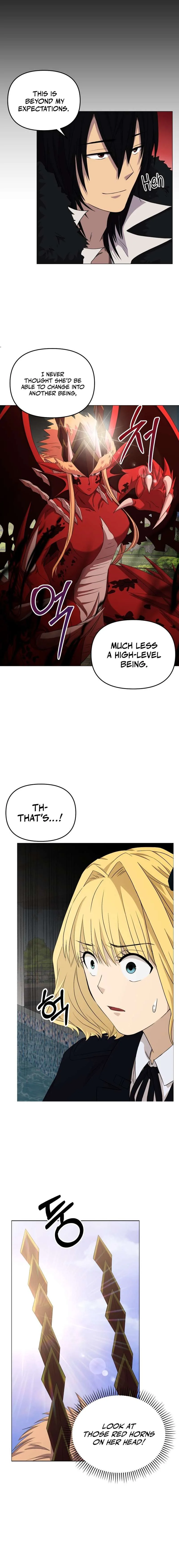 Return of the SSS-Class Demon Lord Chapter 19 page 4