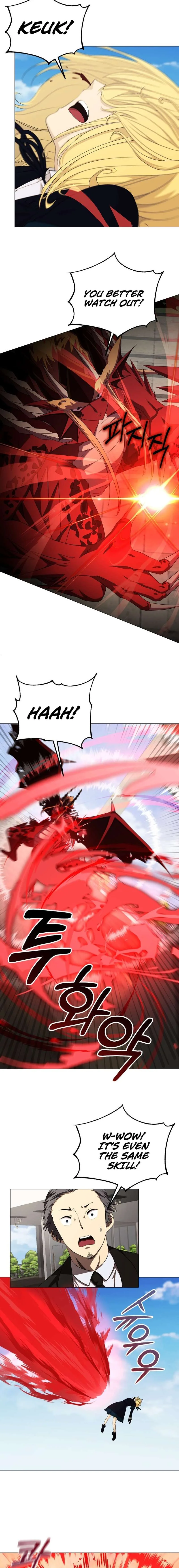 Return of the SSS-Class Demon Lord Chapter 19 page 12