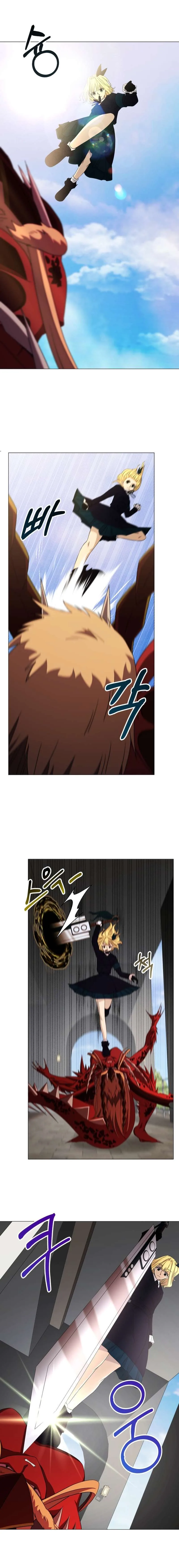 Return of the SSS-Class Demon Lord Chapter 19 page 14