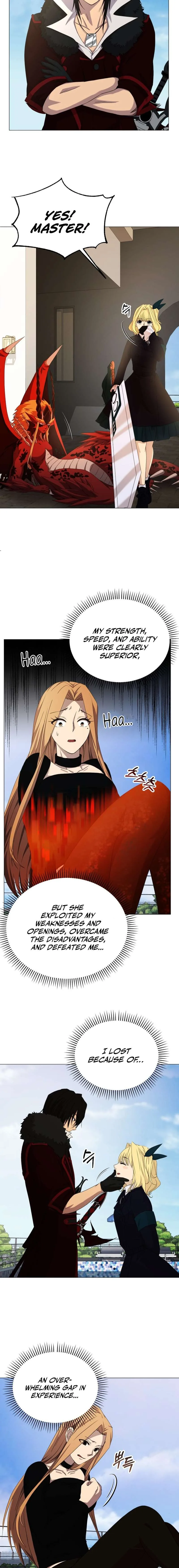 Return of the SSS-Class Demon Lord Chapter 19 page 16