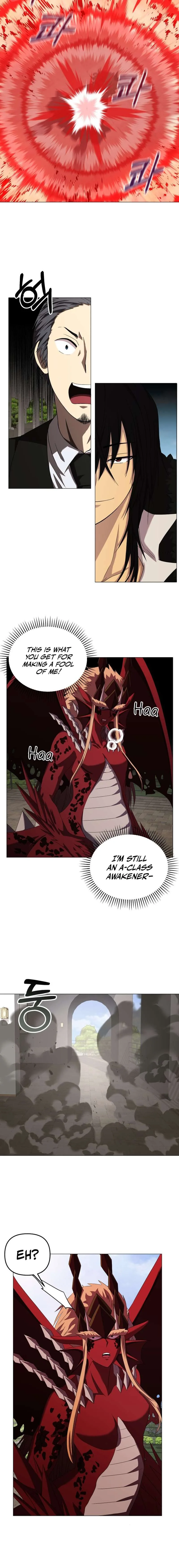 Return of the SSS-Class Demon Lord Chapter 19 page 13