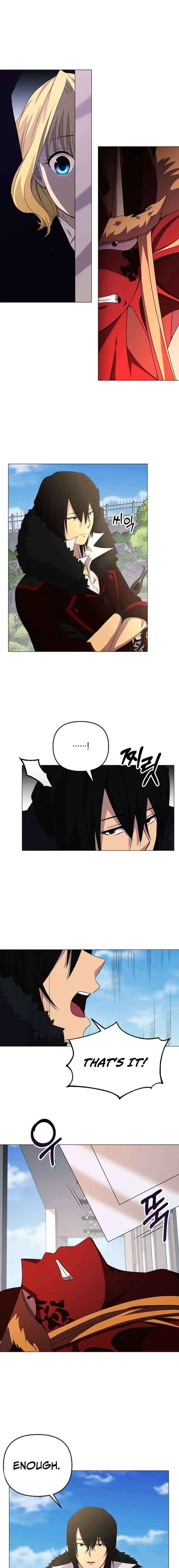 Return of the SSS-Class Demon Lord Chapter 19 page 15