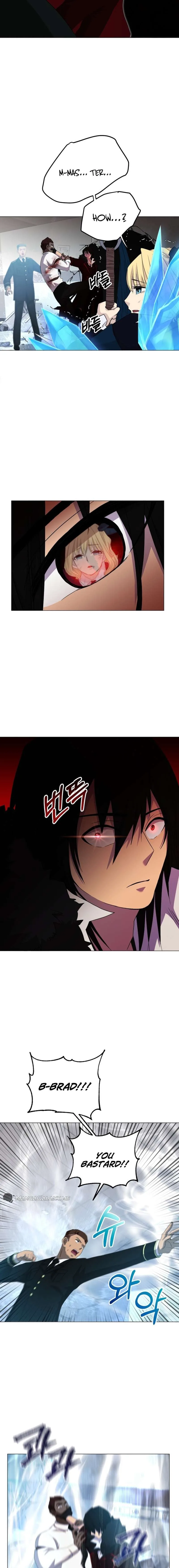 Return of the SSS-Class Demon Lord Chapter 16 page 17