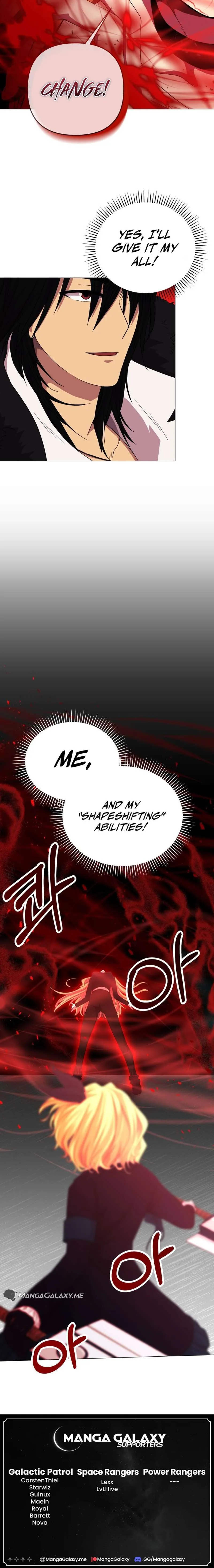 Return of the SSS-Class Demon Lord Chapter 18 page 17