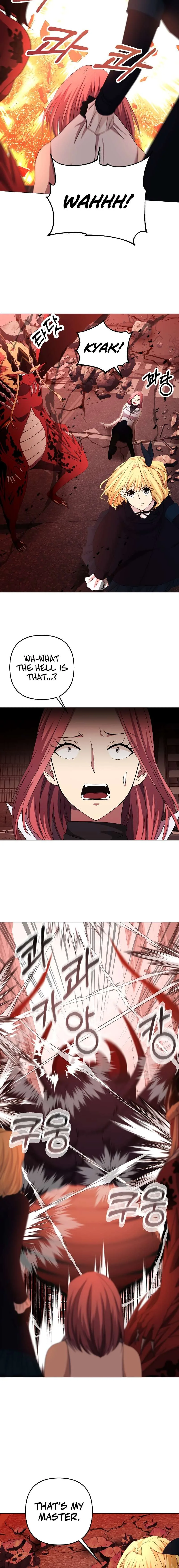 Return of the SSS-Class Demon Lord Chapter 21 page 4