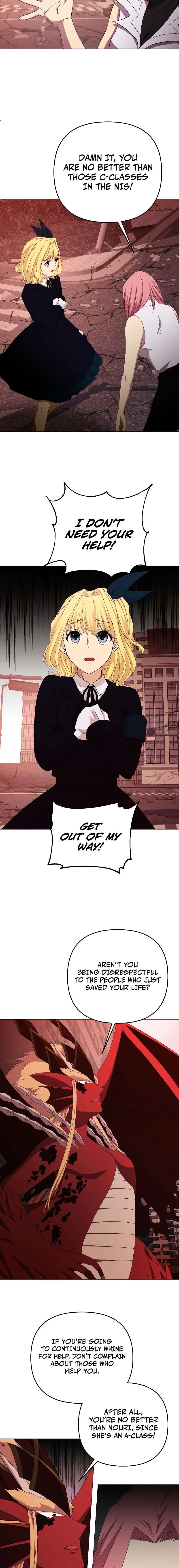 Return of the SSS-Class Demon Lord Chapter 21 page 6