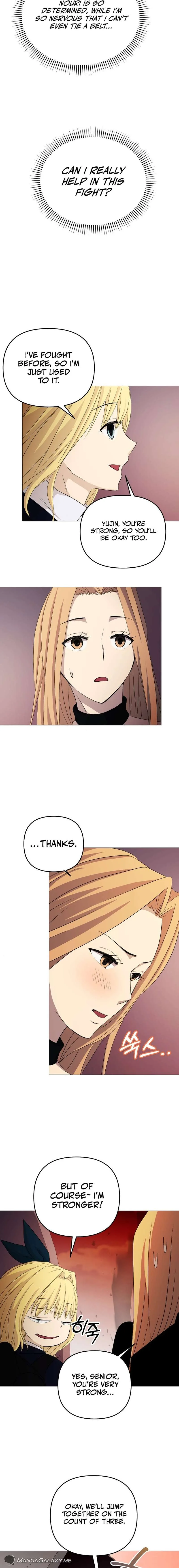 Return of the SSS-Class Demon Lord Chapter 20 page 9