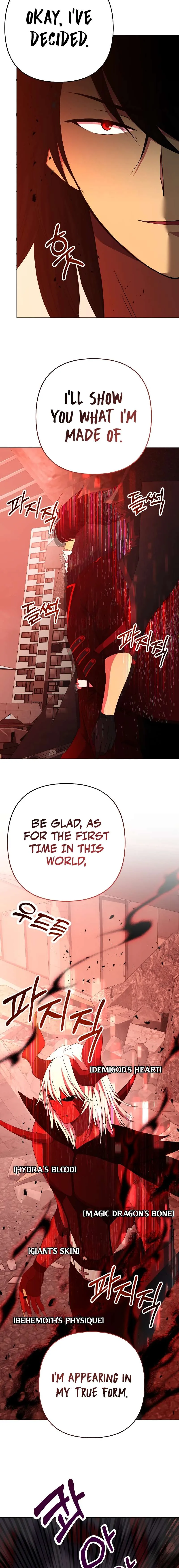 Return of the SSS-Class Demon Lord Chapter 21 page 12