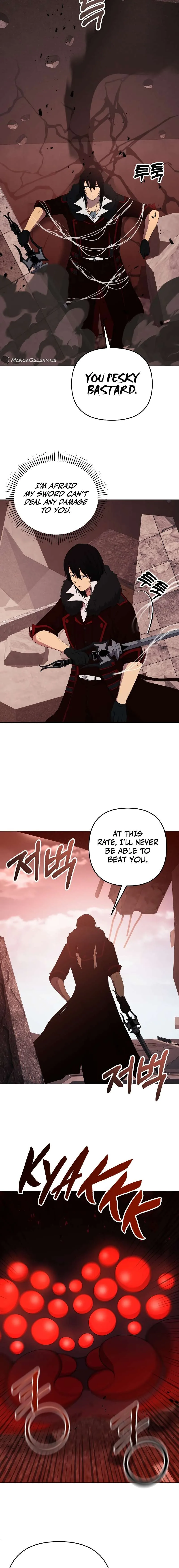 Return of the SSS-Class Demon Lord Chapter 21 page 11