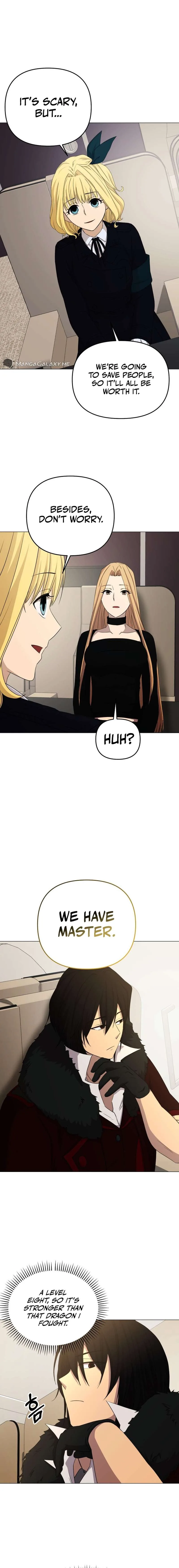Return of the SSS-Class Demon Lord Chapter 20 page 5