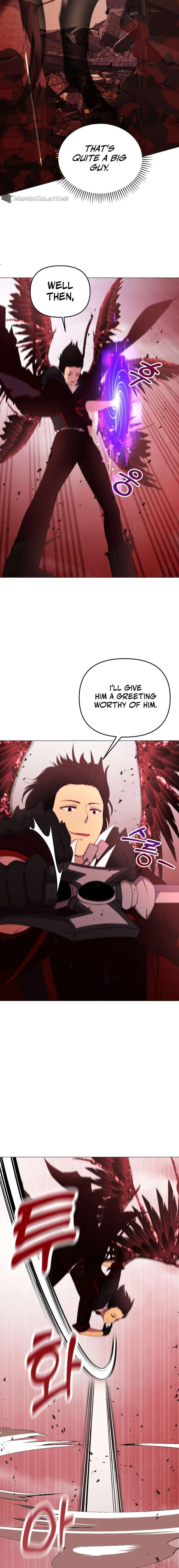 Return of the SSS-Class Demon Lord Chapter 20 page 12