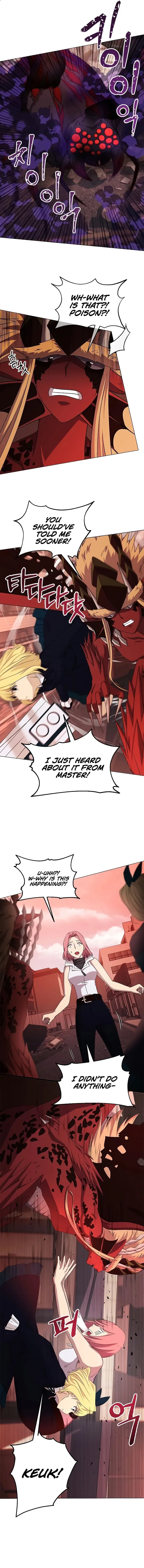 Return of the SSS-Class Demon Lord Chapter 22 page 5
