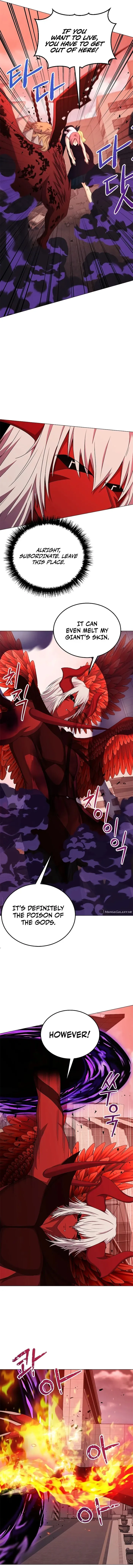 Return of the SSS-Class Demon Lord Chapter 22 page 6
