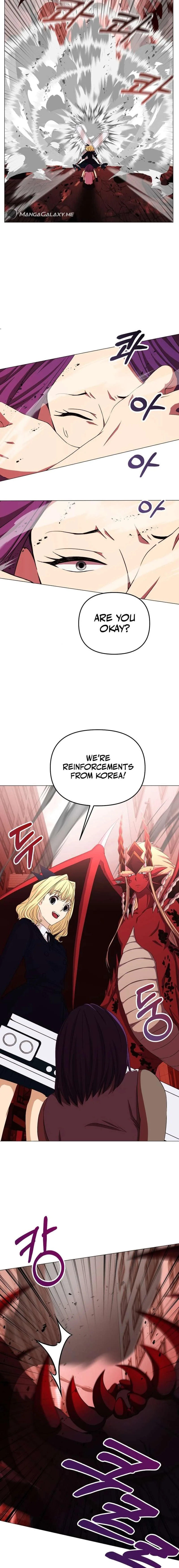Return of the SSS-Class Demon Lord Chapter 20 page 16