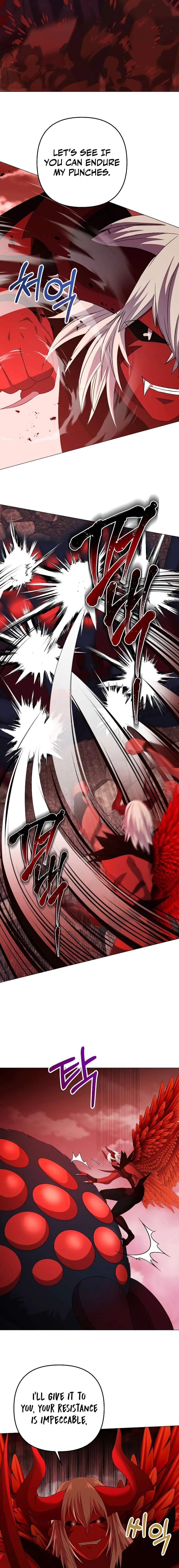 Return of the SSS-Class Demon Lord Chapter 21 page 17