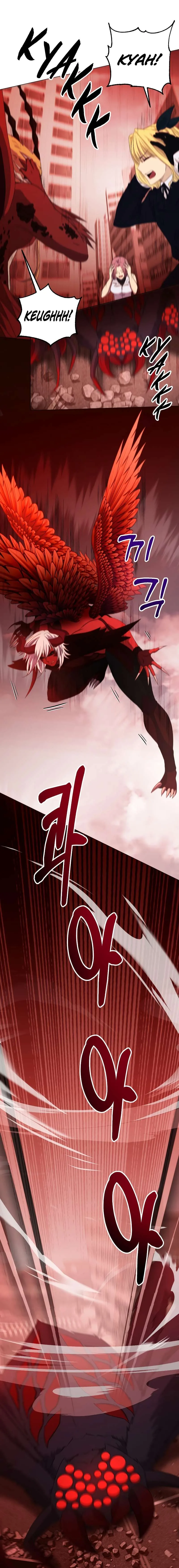 Return of the SSS-Class Demon Lord Chapter 21 page 19