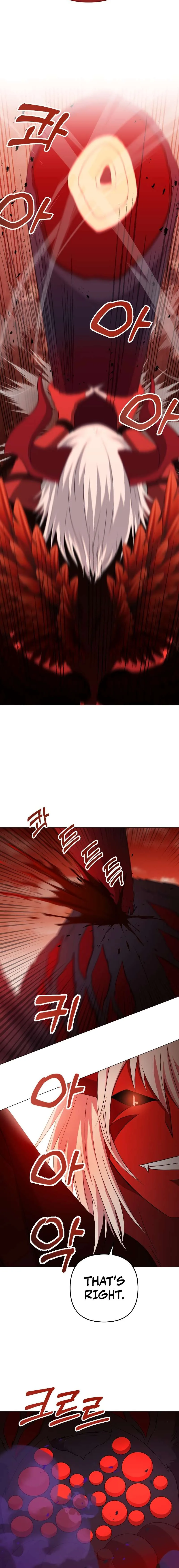 Return of the SSS-Class Demon Lord Chapter 21 page 21