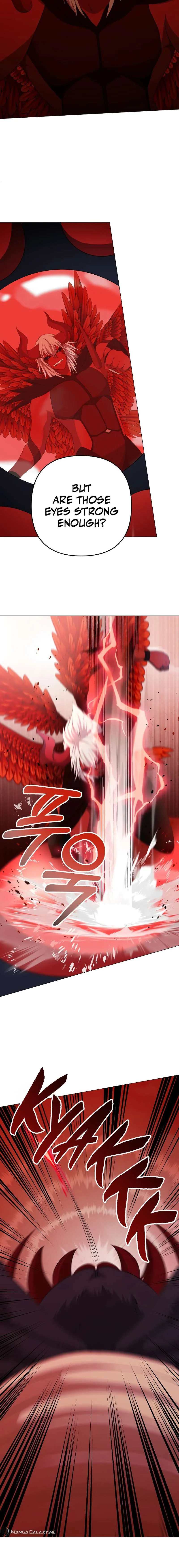 Return of the SSS-Class Demon Lord Chapter 21 page 18