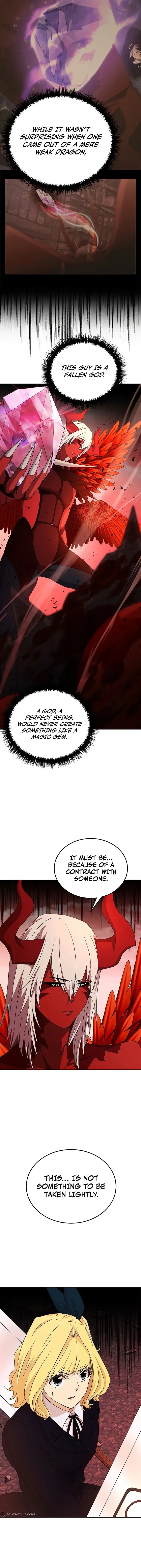 Return of the SSS-Class Demon Lord Chapter 22 page 17