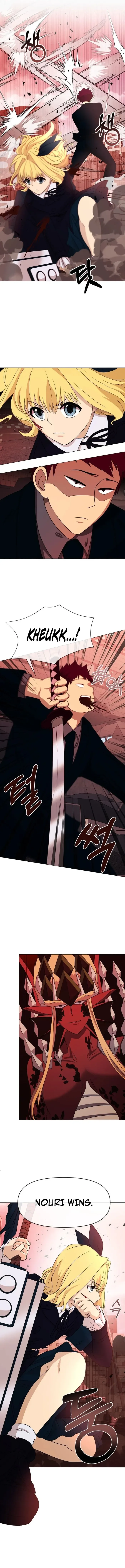 Return of the SSS-Class Demon Lord Chapter 23 page 13