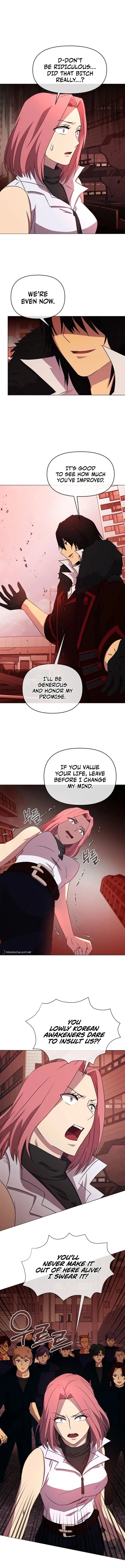 Return of the SSS-Class Demon Lord Chapter 23 page 14
