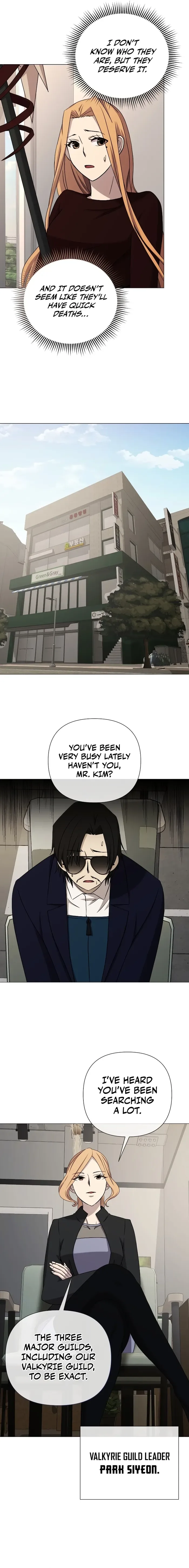 Return of the SSS-Class Demon Lord Chapter 25 page 12