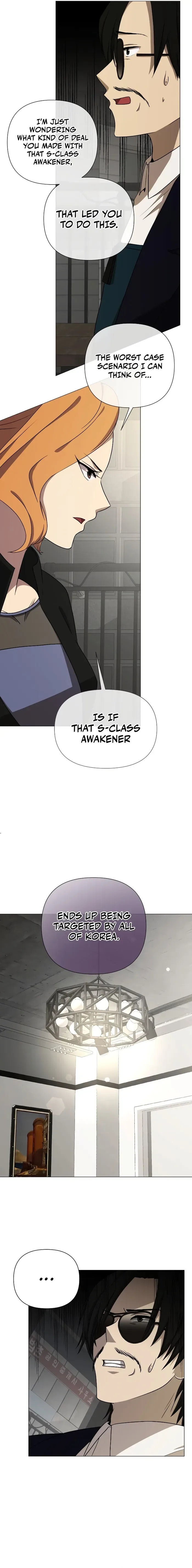 Return of the SSS-Class Demon Lord Chapter 25 page 15