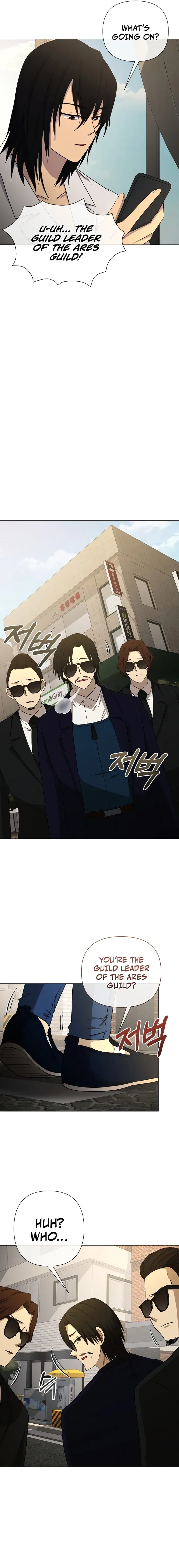 Return of the SSS-Class Demon Lord Chapter 25 page 18