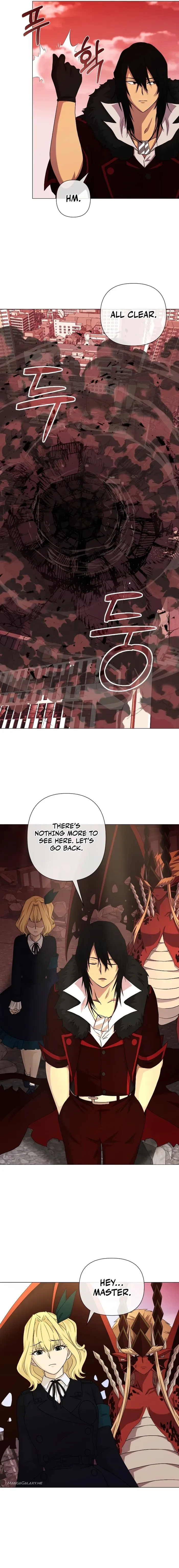 Return of the SSS-Class Demon Lord Chapter 24 page 2