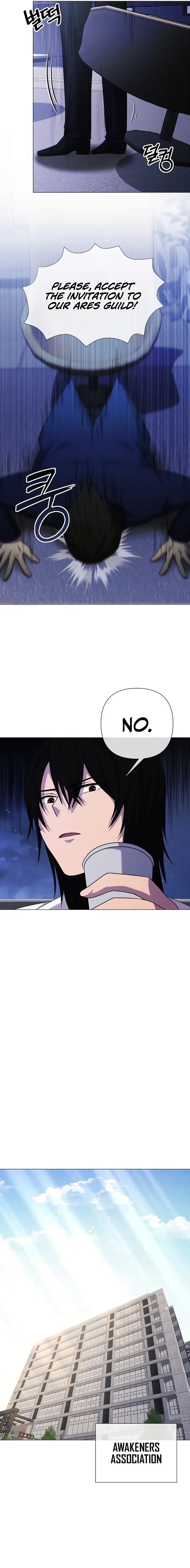 Return of the SSS-Class Demon Lord Chapter 24 page 12