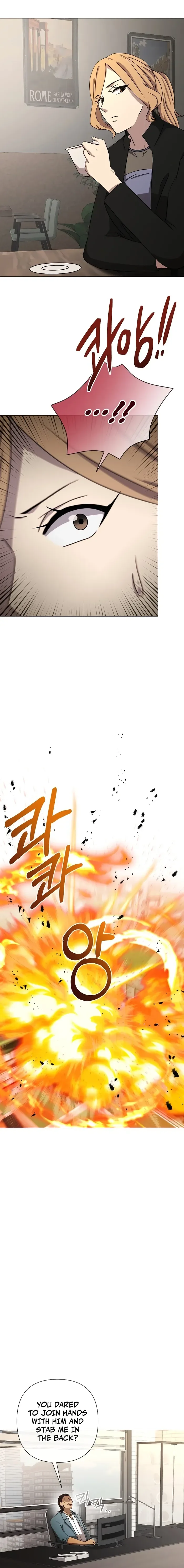 Return of the SSS-Class Demon Lord Chapter 25 page 19