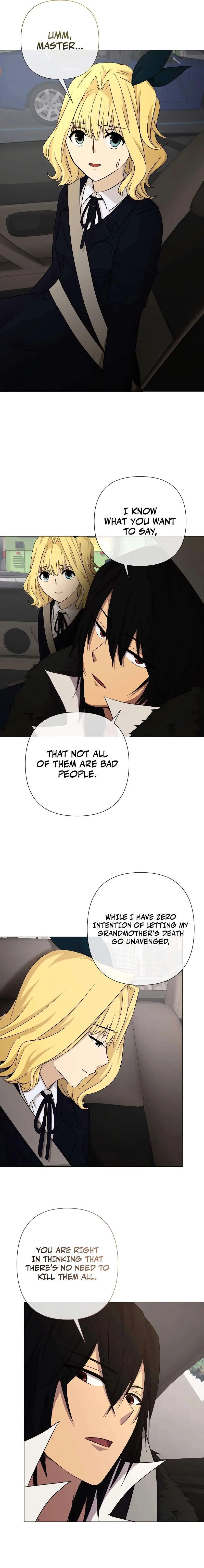 Return of the SSS-Class Demon Lord Chapter 26 page 7