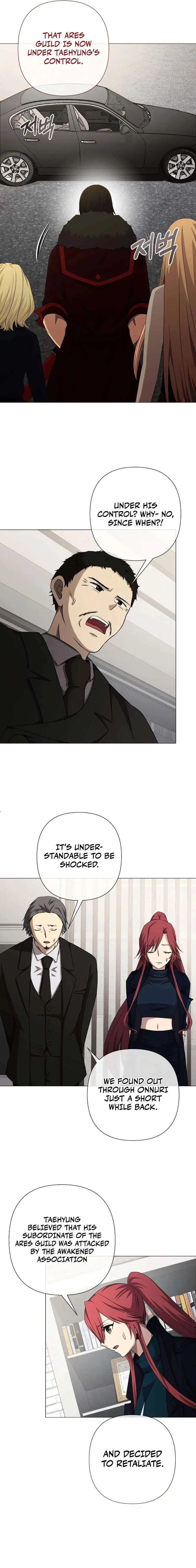 Return of the SSS-Class Demon Lord Chapter 26 page 4