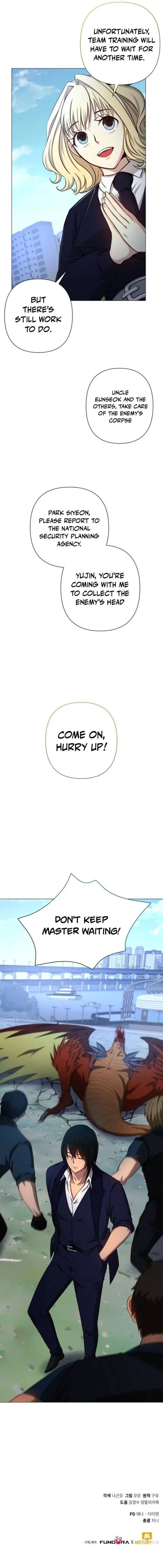 Return of the SSS-Class Demon Lord Chapter 31 page 18