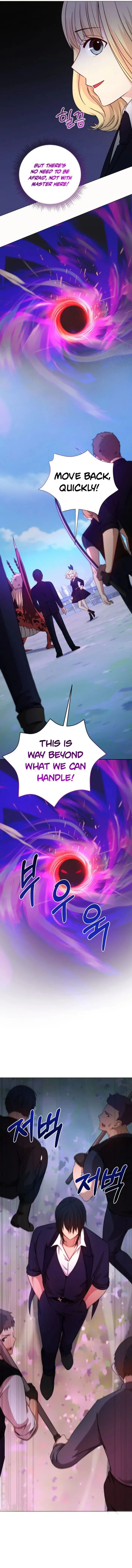 Return of the SSS-Class Demon Lord Chapter 31 page 7