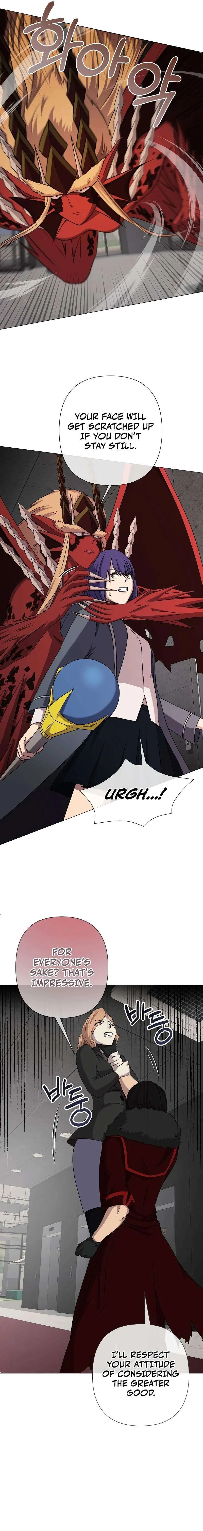 Return of the SSS-Class Demon Lord Chapter 26 page 19