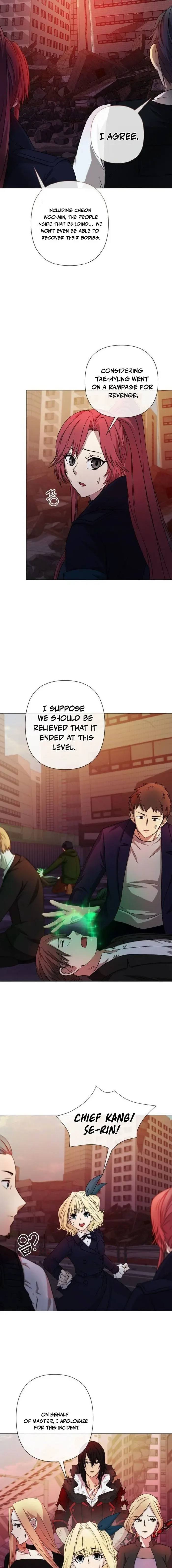 Return of the SSS-Class Demon Lord Chapter 30 page 6