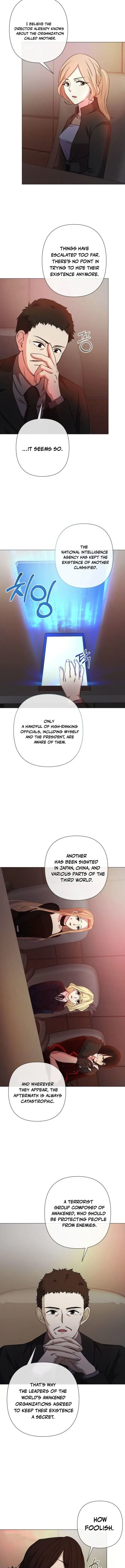 Return of the SSS-Class Demon Lord Chapter 30 page 9