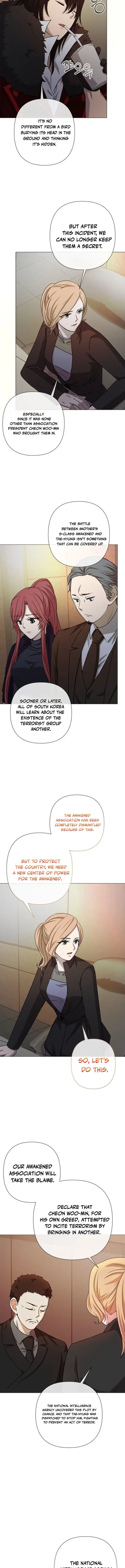 Return of the SSS-Class Demon Lord Chapter 30 page 10