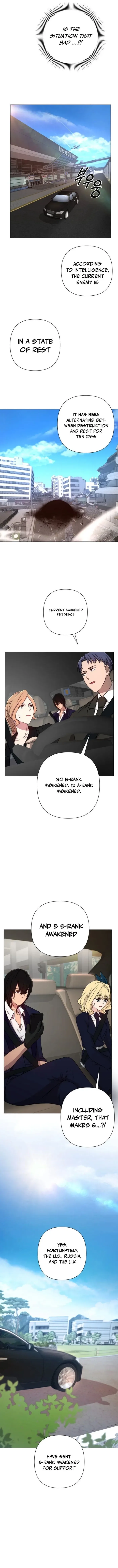 Return of the SSS-Class Demon Lord Chapter 32 page 12