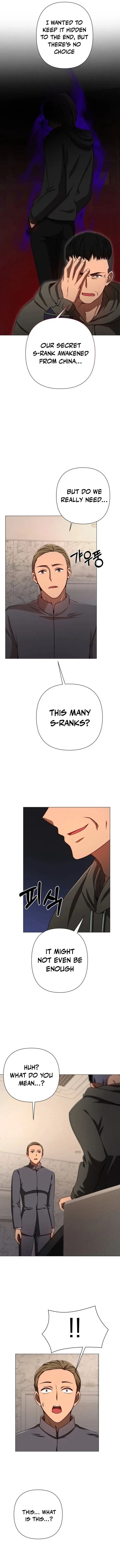 Return of the SSS-Class Demon Lord Chapter 32 page 15
