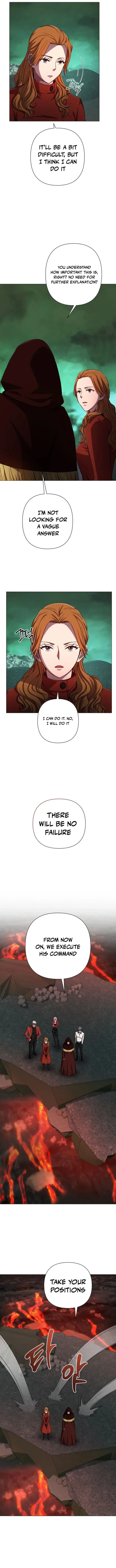 Return of the SSS-Class Demon Lord Chapter 32 page 4