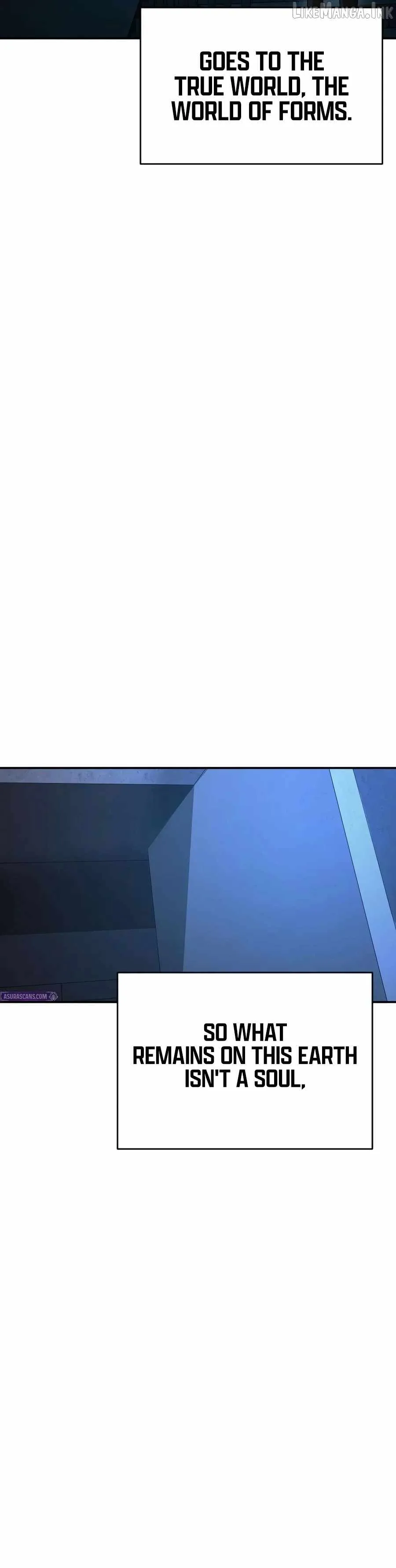A Grimoire Changed My Fate Chapter 6 page 9