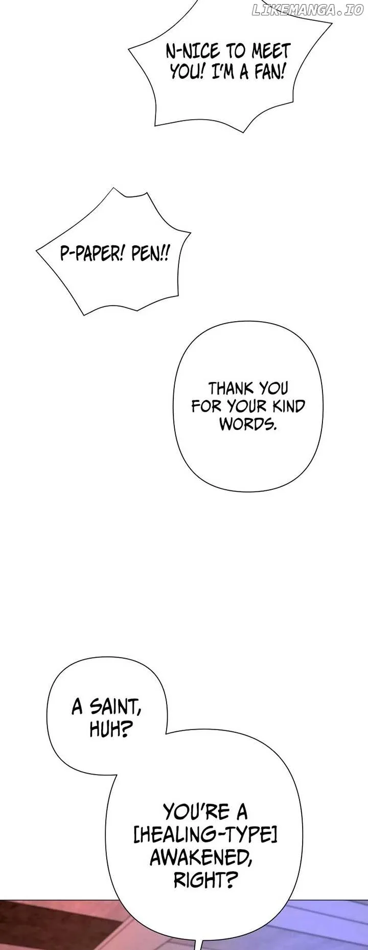 Return of the SSS-Class Demon Lord Chapter 33 page 30