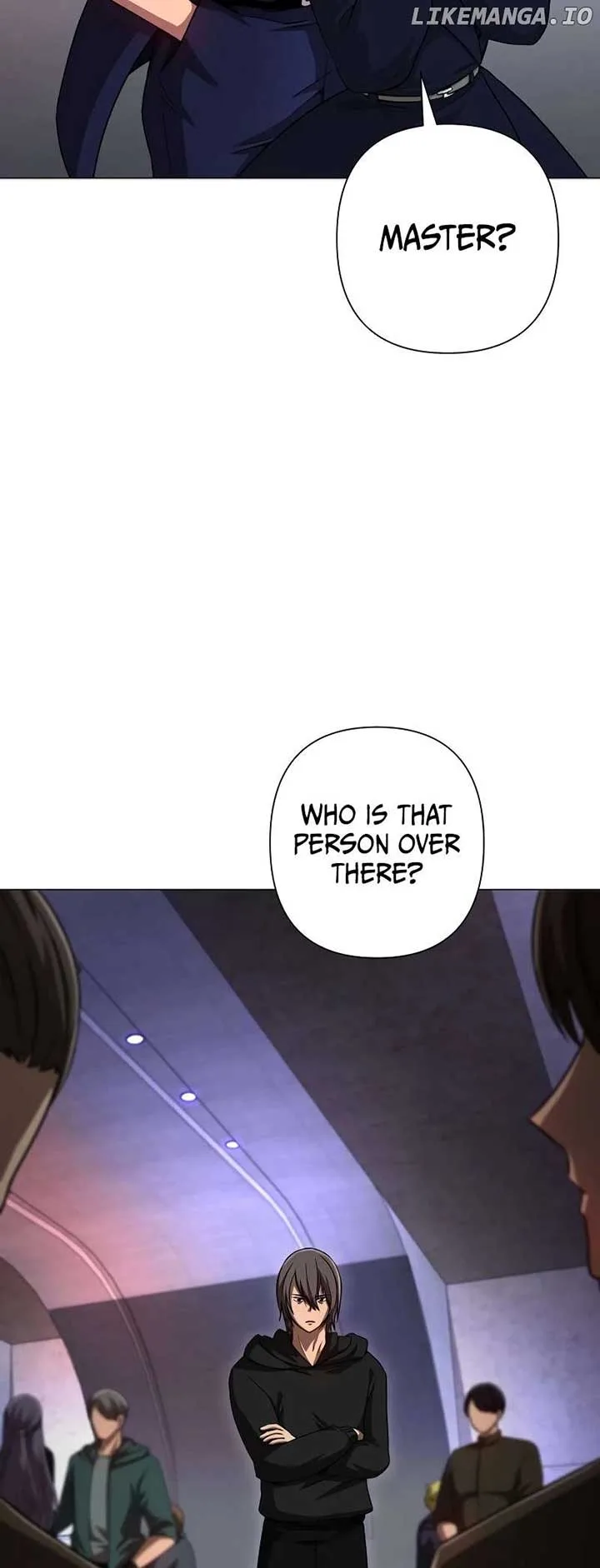Return of the SSS-Class Demon Lord Chapter 33 page 5