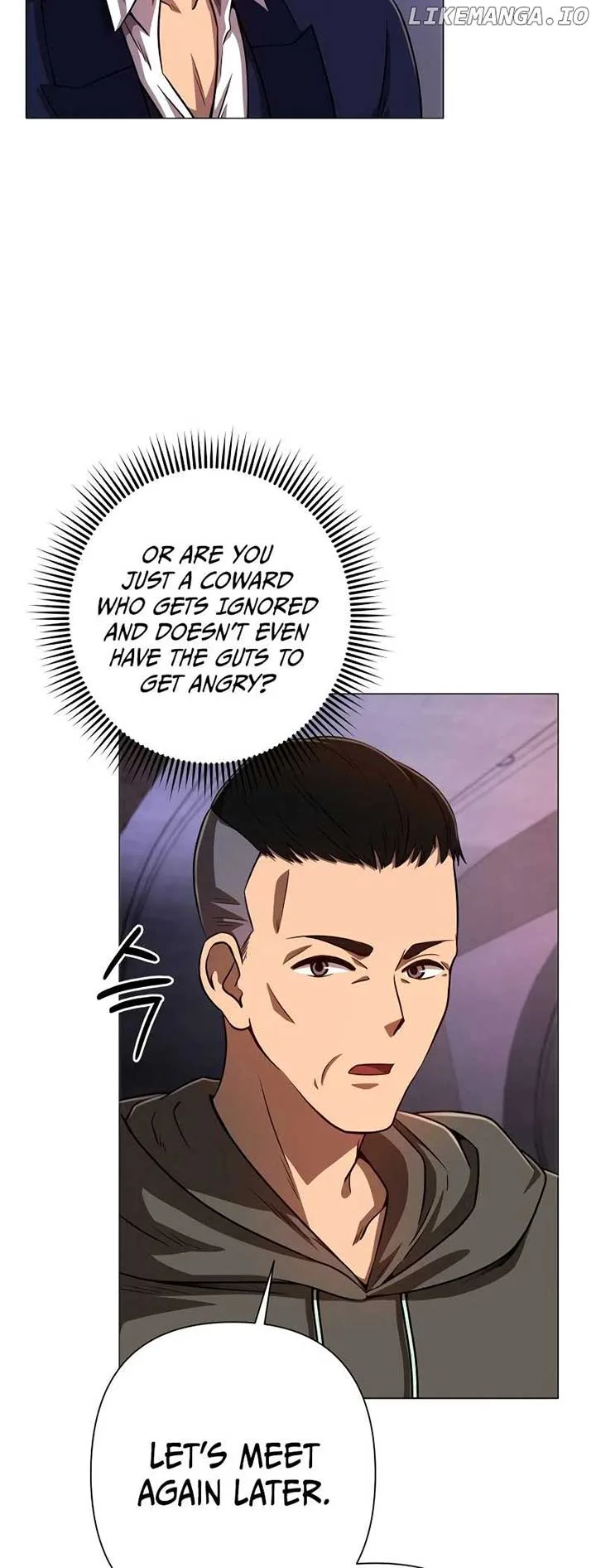 Return of the SSS-Class Demon Lord Chapter 33 page 17